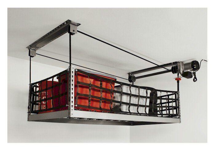 ONRAX Ascension AS48 Motorized Storage 4′ x 8′ Platform